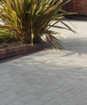 Block Paving Driveways in Greater Manchester